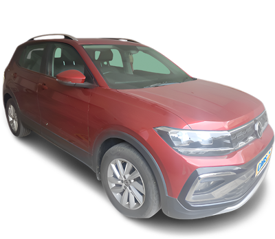 Volkswagen TAIGUN-img